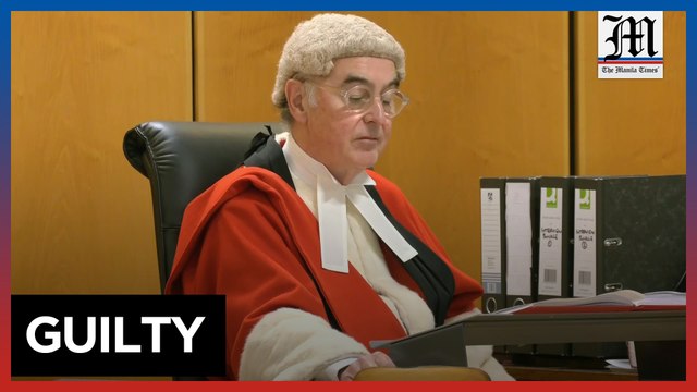 British nurse responsible for deaths of 7 newborns receives life imprisonment