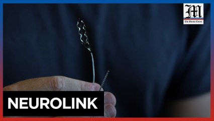 Startup pioneers technology for paralyzed people