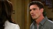 Steffy Rebuffs Liam! Wake Up Call for Liam The Bold and the Beautiful