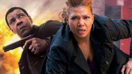 The Equalizer 3 - Unleashing Justice in the Shadows