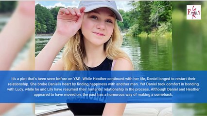 OMG Heartbreaking Betrayal_ Lily Returns Home To Daniel Cheating With Heather Yo