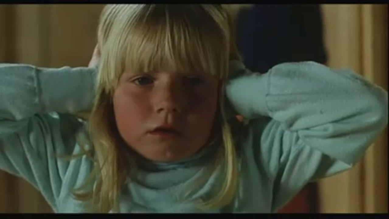 Chromosome 3 - The Brood Trailer