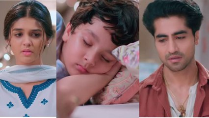 Yeh Rishta Kya Kehlata Hai: Abhir के लिए Abhimanyu और Akshara फिर करेंगे शादी ?