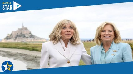 Brigitte Macron  ces privilèges dont ses locataires du Touquet profitent grandement