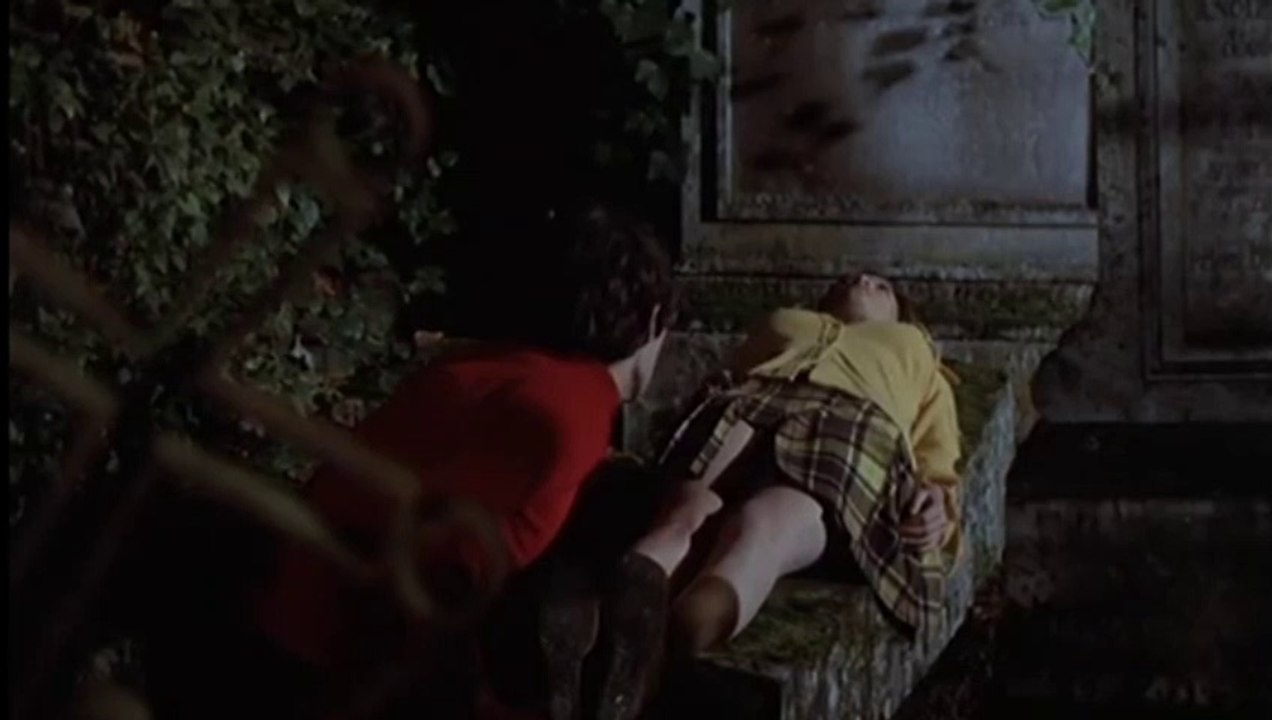A Rosa de Ferro  (1973) Legendado Português