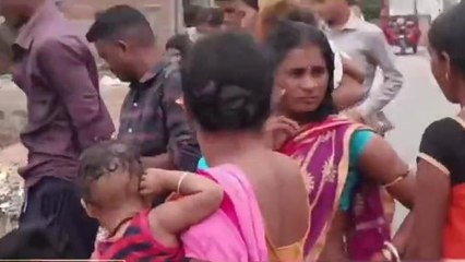 मां की ममता शर्मसार: नदी में मिला नवजात का शव, प्लास्टिक की थैली में बांधकर फेंका