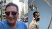Actor Prakash Raj Indian Moon Mission Chandrayaan 3 का मजाक उड़ाने पर Public Angry Reaction Viral