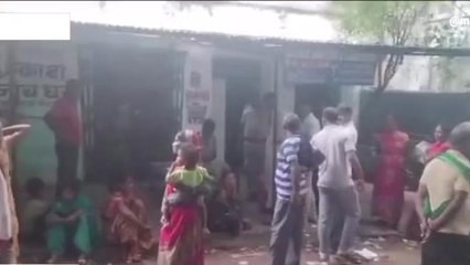 जहानाबाद: संदिग्ध अवस्था में मिला महिला का शव, दहेज के लिए हत्या का लगा आरोप