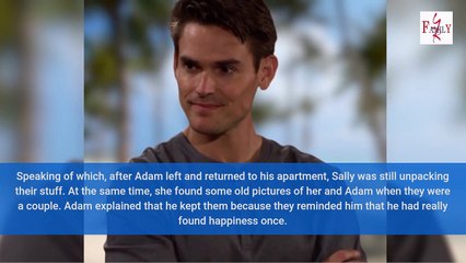 OMG Victor's Vengeance_ Sally & Adam Realize They Messed With the Wrong Man Youn