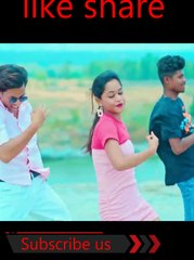 Ft by Tanya & Vishal , Indian Nagpuri local short video