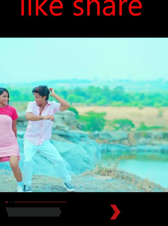 Indian local nagpuri music short video ft by Tanya & Vishal
