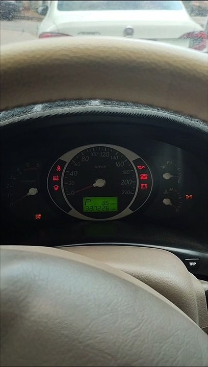 2006 Tucson 2.0 CRDİ calismiyor