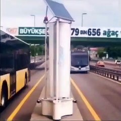 Smart Innovation, Wind And Solar Energy Production #shorts #viral #shortsvideo #video #innovationhub