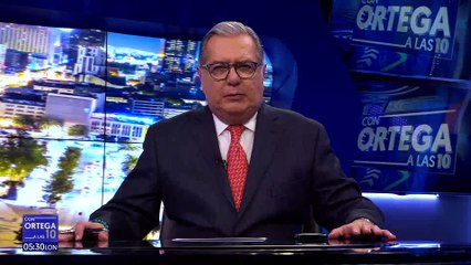 Noroña, el único confiable: Pablo Hiriart