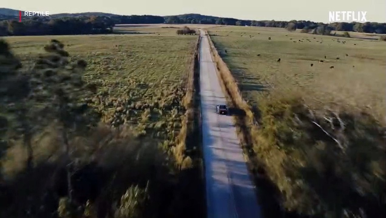 Reptile trailer ov