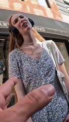 Street Photography in NYC 71