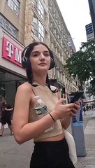 Street Photography in NYC 74