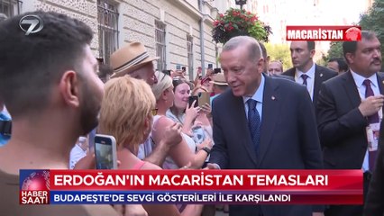 Kanal 7 Haber Saati - 21 Ağustos 2023