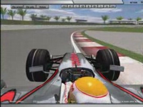 Tours Sepang F1 1.31.9