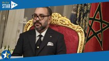 Mohammed VI du Maroc  que sait on de son mystérieux château situé dans l'Oise
