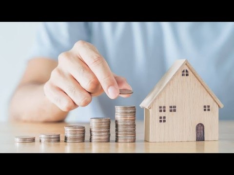 Crédit immobilier : ce salaire que vous devez toucher pour emprunter 250 000 euros