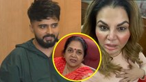 Rakhi Sawant का Adil Khan Press Conference के बाद Baby Conceive Reaction, Pregnant हो... | Boldsky