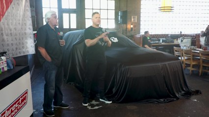 Dodge Direct Connection, Jay Leno’s Garage Launch Premium Car Care Products
