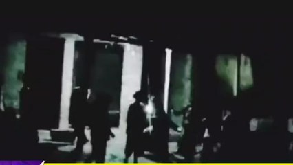 प्रेमी के साथ भागी लड़की, परिजनों ने लड़के के मां-बाप को पीटा, आप भी देखें वीडियो