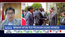 Akankah Kehadiran Jokowi di KTT BRICS Afrika Selatan Menguntungkan Indonesia?