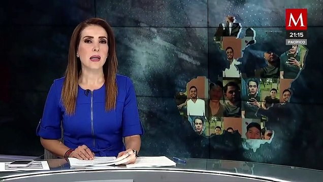 Persisten las investigaciones sobre la desaparición de jóvenes en Jalisco