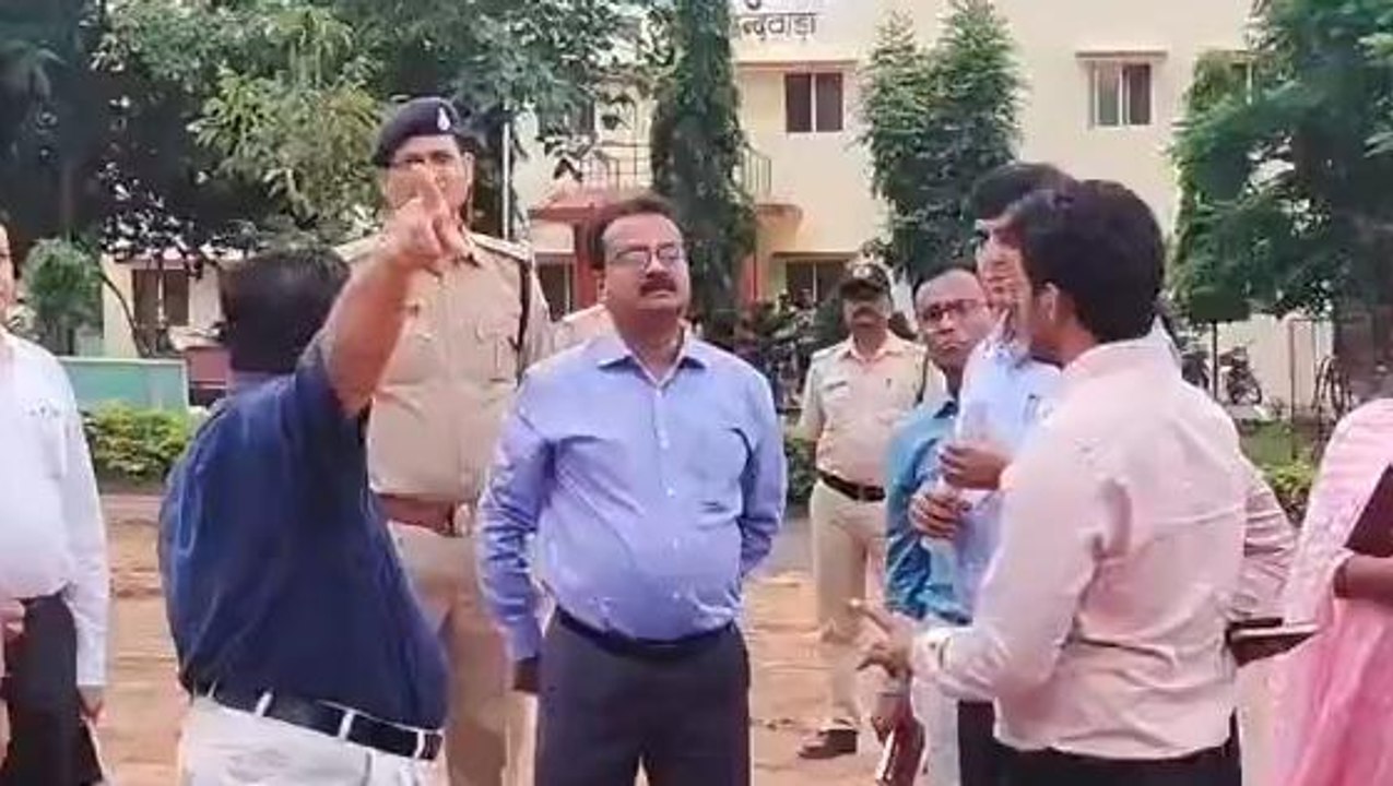 24 अगस्त को छिंदवाड़ा आएंगे CM शिवराज, जिलेवासि...