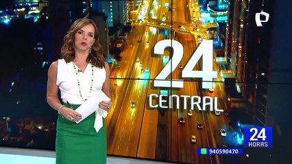 Alejandro Soto: PJ admite juicio oral por denuncia de reparación civil en su contra para marzo de 2024