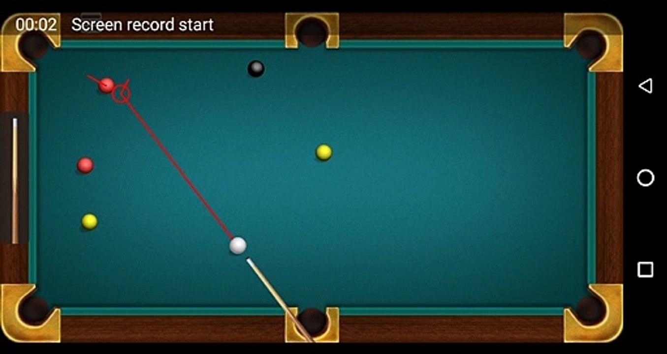 Pocket game