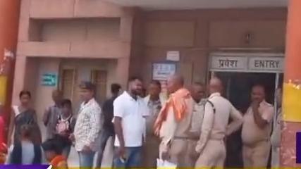 बहराइच: इस रूप में किशोर के लिए आया काल,मौत पर मचा हाहाकार