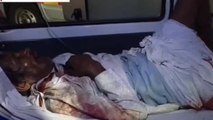 बालाघाट: दो बाइकों की भिड़ंत, एक की मौत, 3 घायल