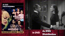 VOLTO DI DONNA (1941) + DONNE (1939) + STRANGE CARGO (1940) - 3 Film (Dvd)