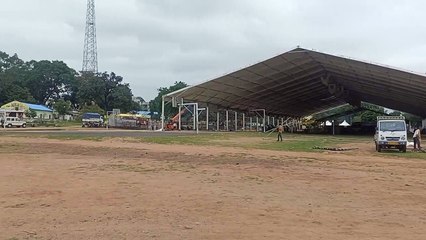 Video: 24 अगस्त को आ रहे मुख्यमंत्री शिवराज, ऐसी हो रही तैयारी