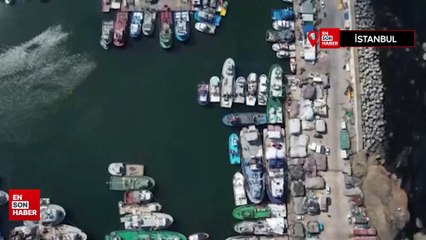 İstanbul'da balıkçıların gözü 1 Eylül'de: Vira Bismillah demeye hazırlanıyorlar