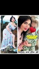 أول ظهور لنساء عائلة حليمة بولند: تقبل يد خالتها وتدعو لوالدتها وعمتها
