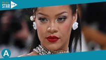 Rihanna maman pour la 2e fois  la chanteuse a accouché, premiers détails sur la naissance