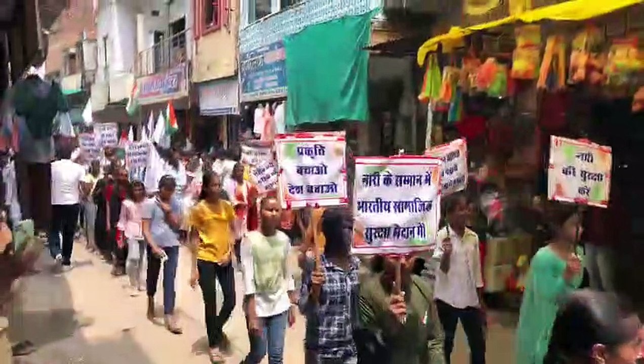 गौ-सेवा ही हमारा परम कर्तव्य