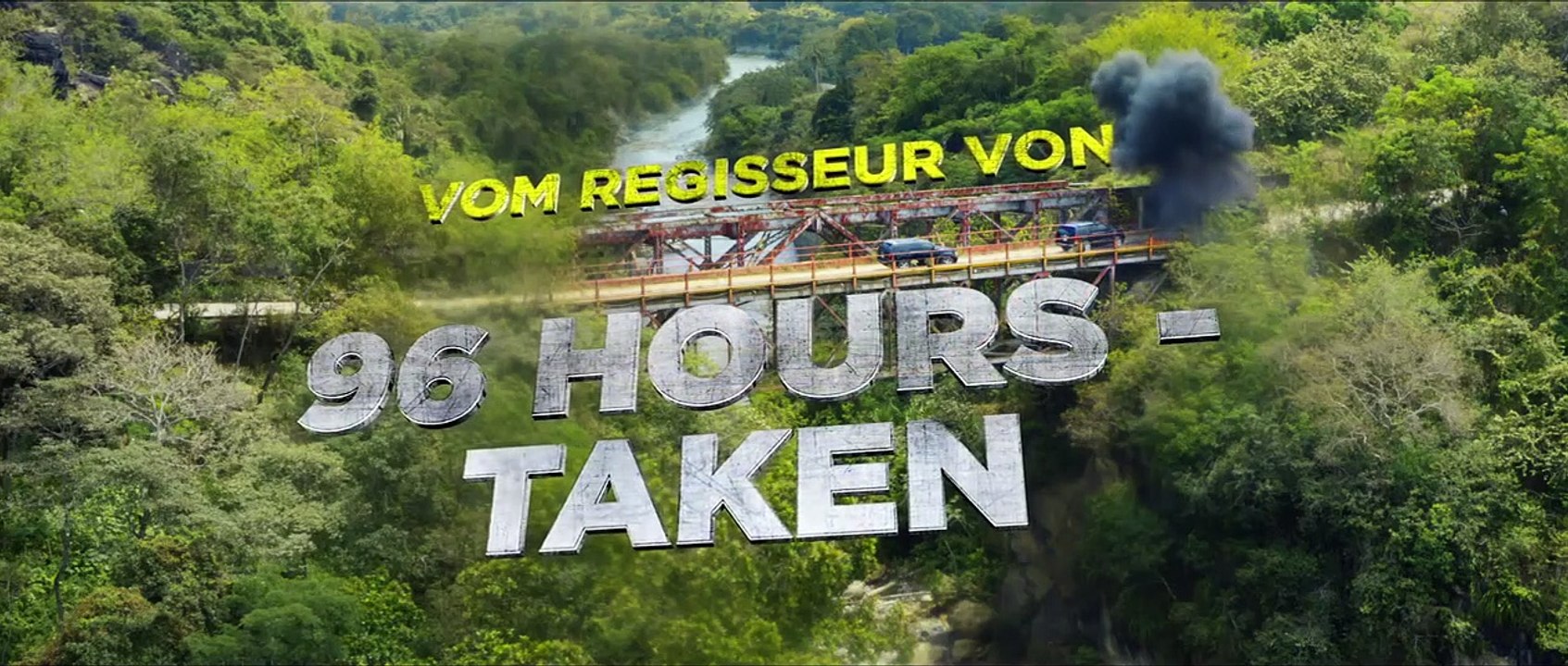 Freelance Trailer DF