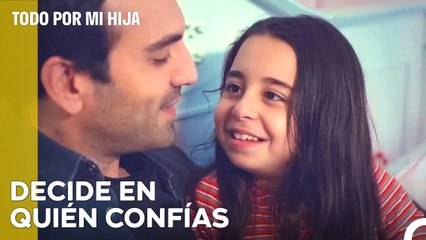 ¿Cómo Puedes Creerle A Cemal Sin Preguntarme? - Todo Por Mi Hija Capitulo 71