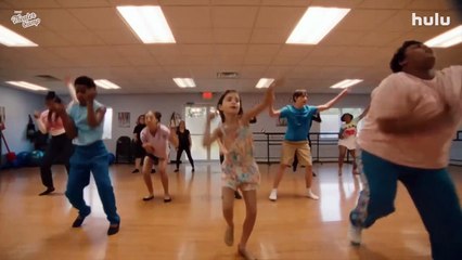 Theater Camp Trailer OV