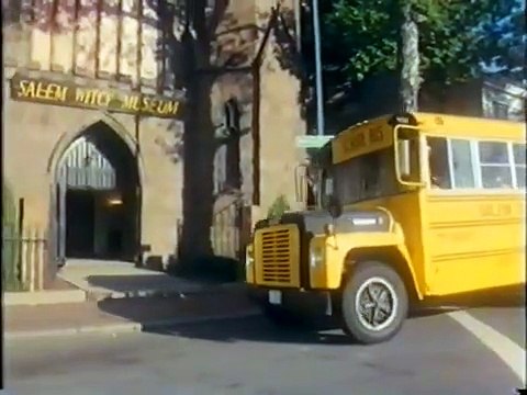 Burned at the Stake Bande-annonce (EN)