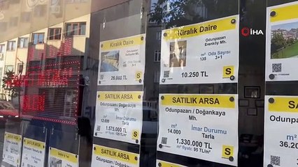 Eskişehir'de öğrenciler için ev bulma sıkıntısı yaşanmayacak