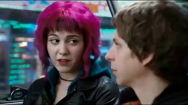 La bande-annonce de Scott Pilgrim / Le film va être adapté en série sur Netflix.
