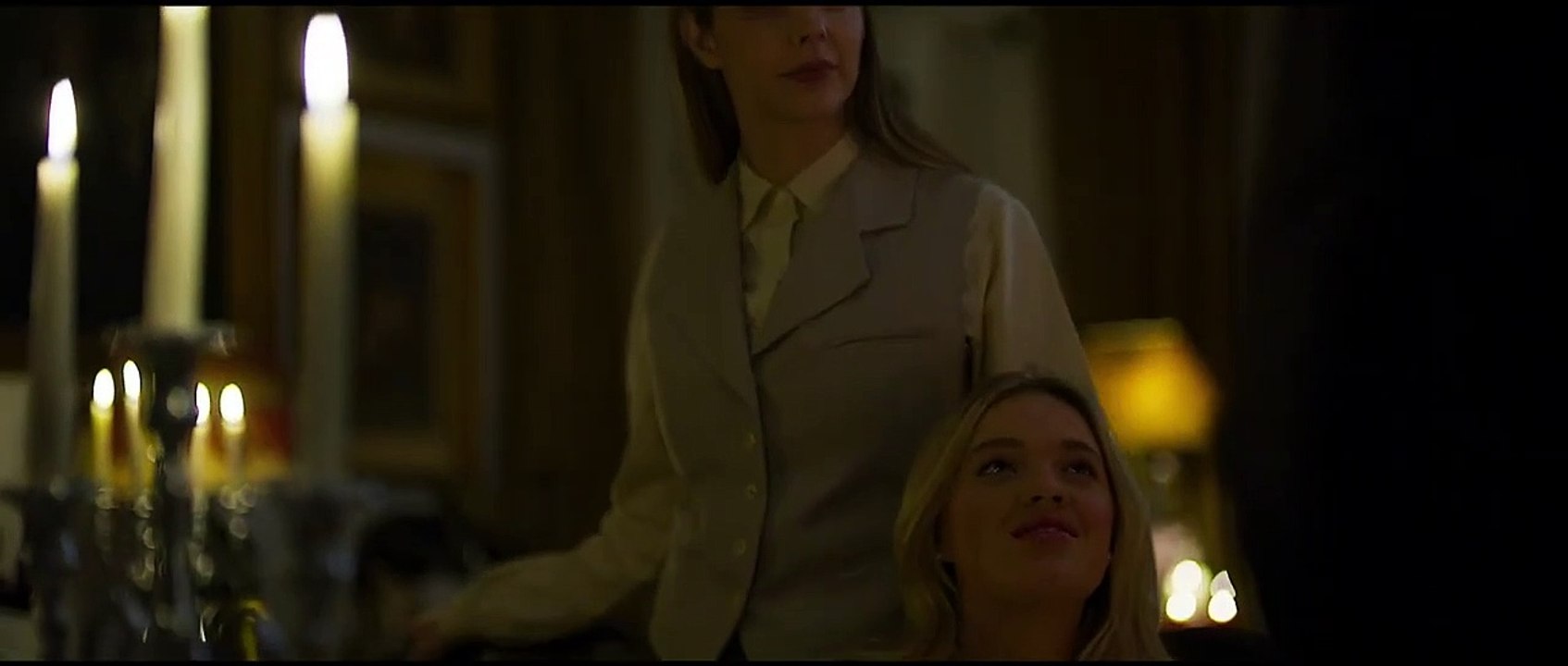 The Last Dracula (2022) en streaming VF - Bande-annonce officielle (VF)