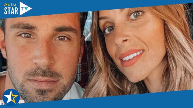 « Pour toujours mon amour » Alexia Mori Secret Story dévoile de sublimes photos de son mariage