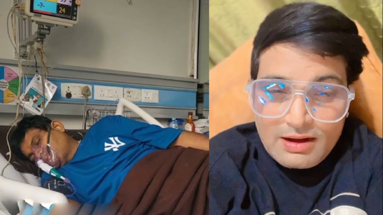 Haryanvi Singer Raju Punjabi Instagram Last Post में Shocking Truth Reveal | Boldsky